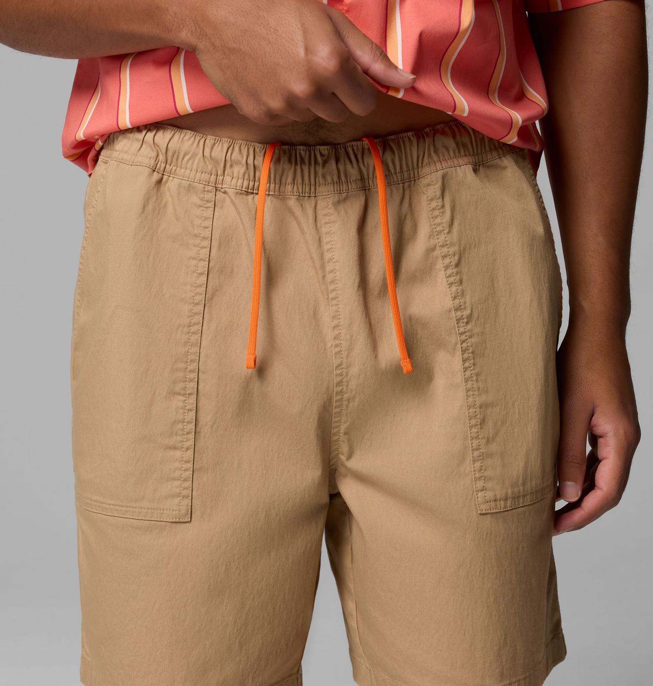 Men's PFG Bonefish Flats™ Shorts | 214 | XL | 7 5
