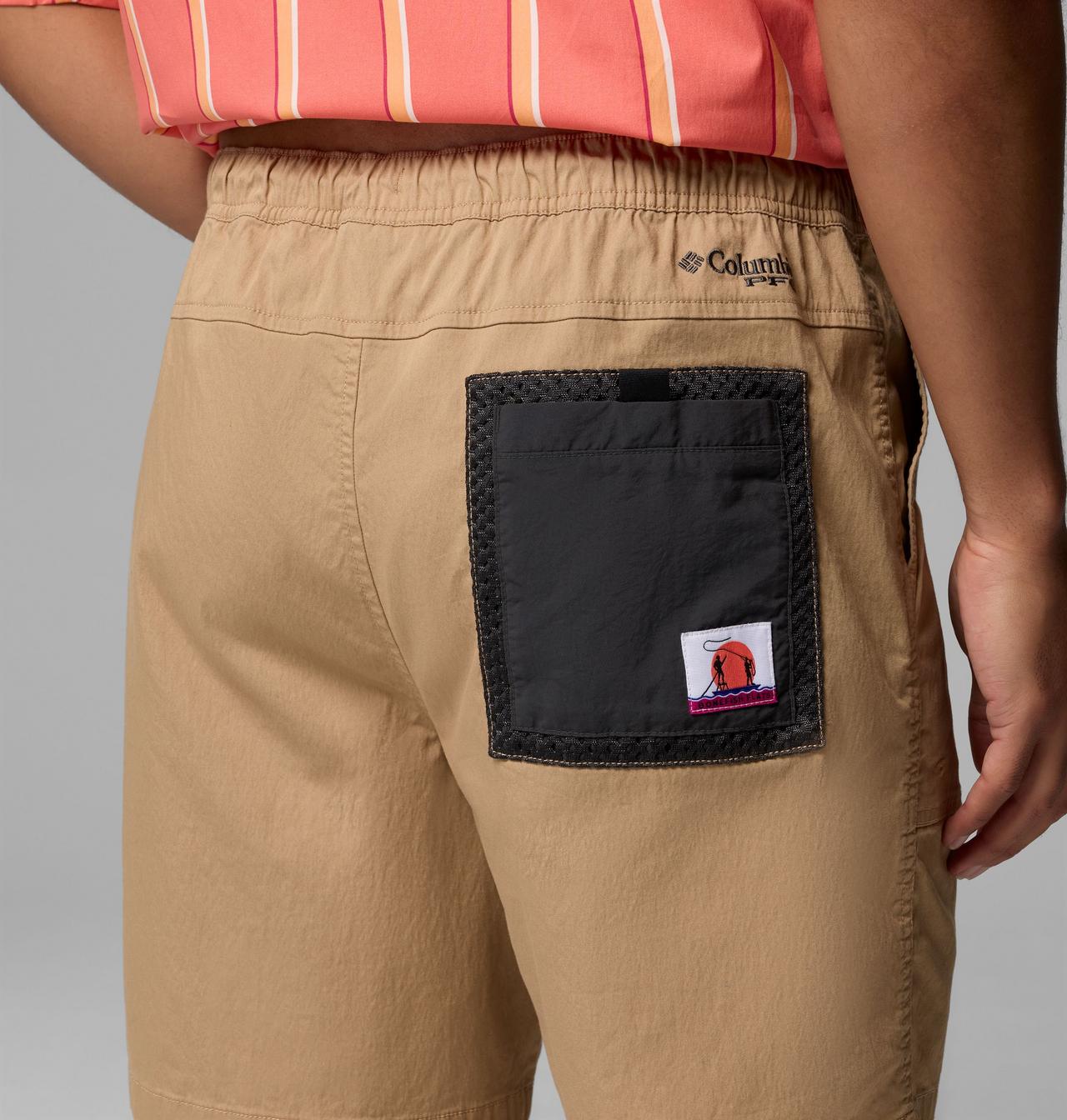 Men's PFG Bonefish Flats™ Shorts | 214 | XL | 7 6