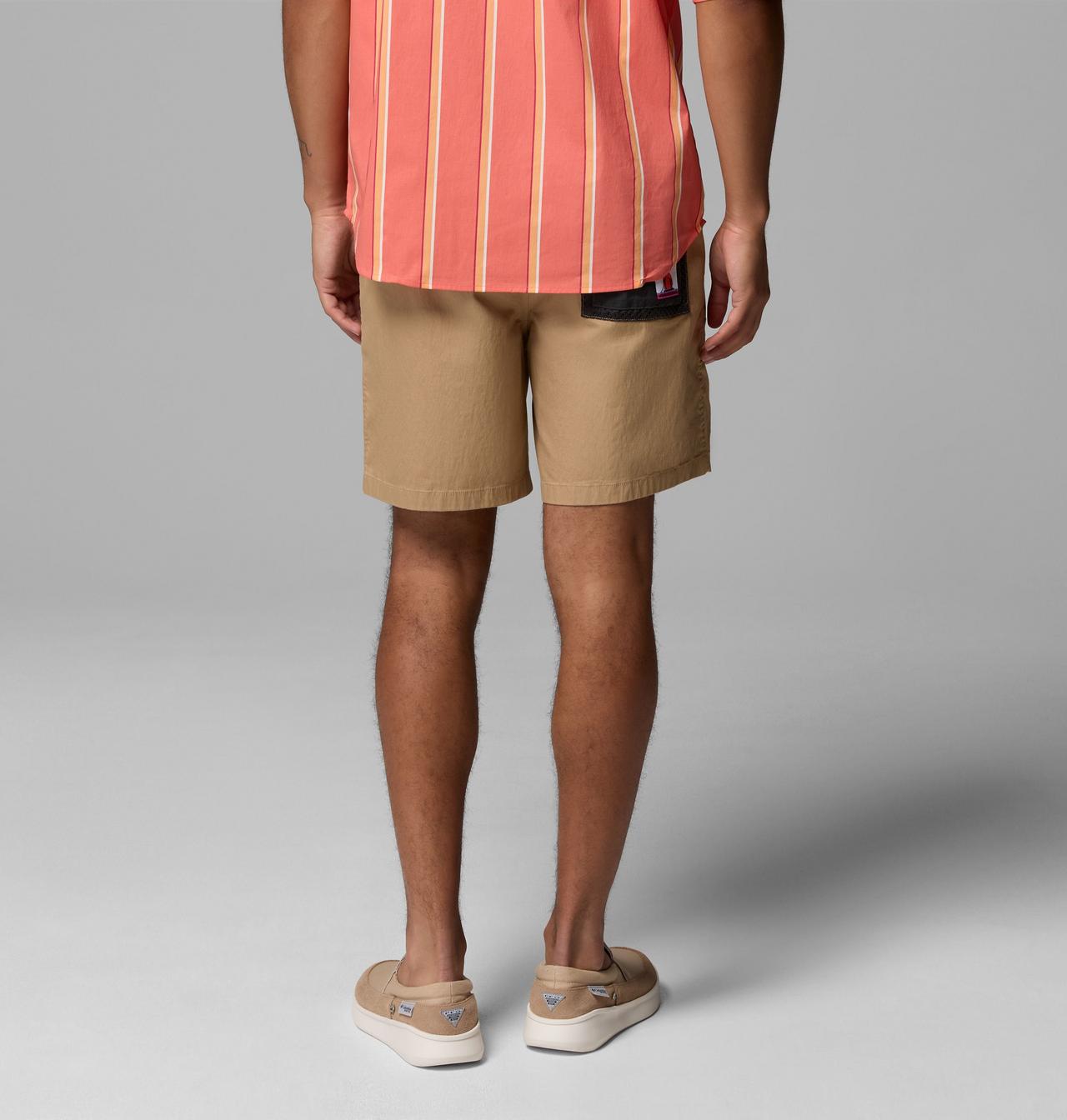 Men's PFG Bonefish Flats™ Shorts | 214 | XL | 7 3