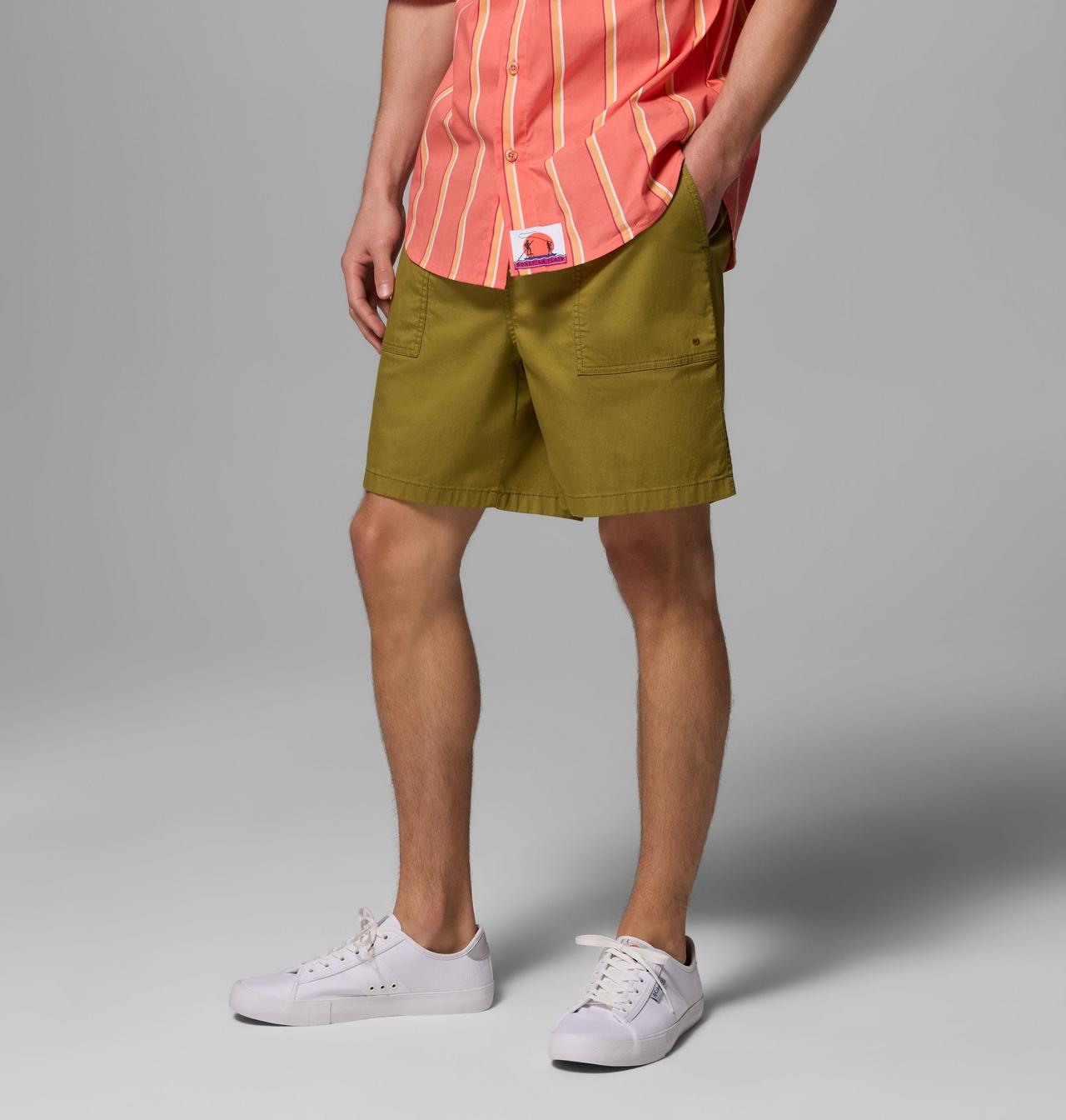 Men's PFG Bonefish Flats™ Shorts 4