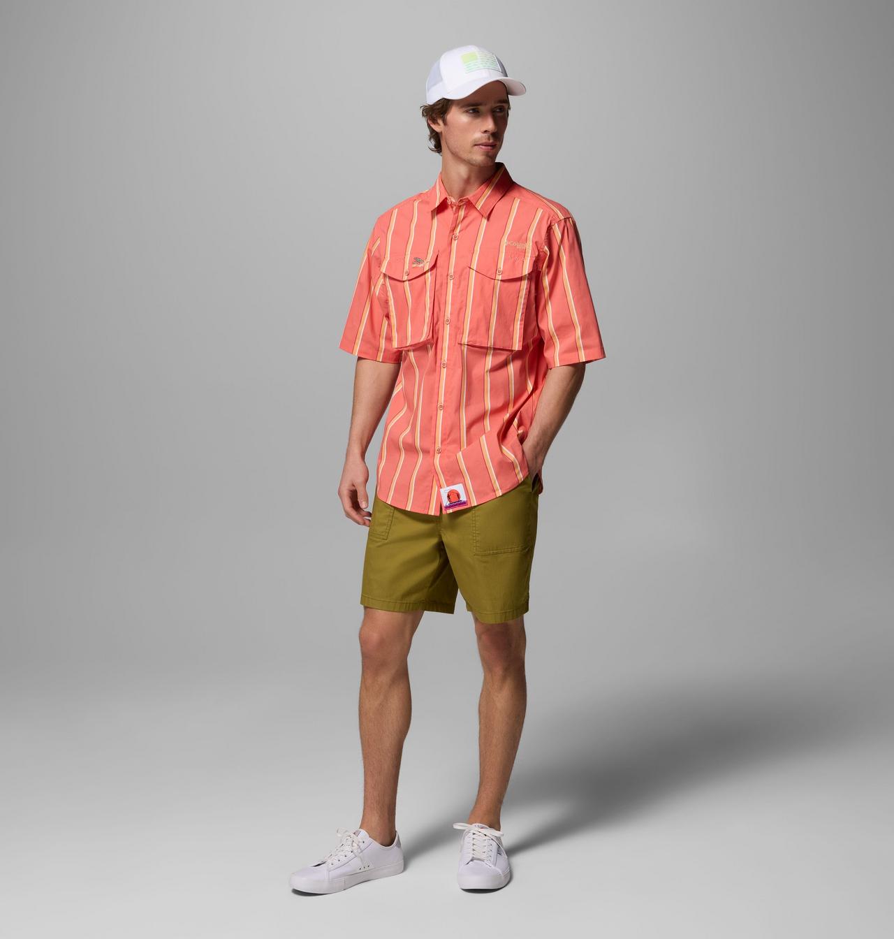 Men's PFG Bonefish Flats™ Shorts 2