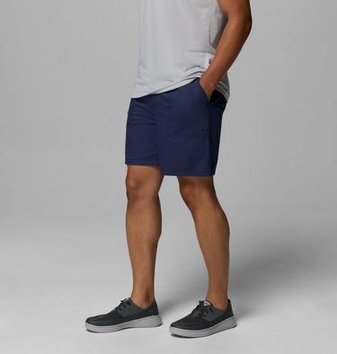 Short Bonefish Flats Homme, Color: Nocturnal, image 4