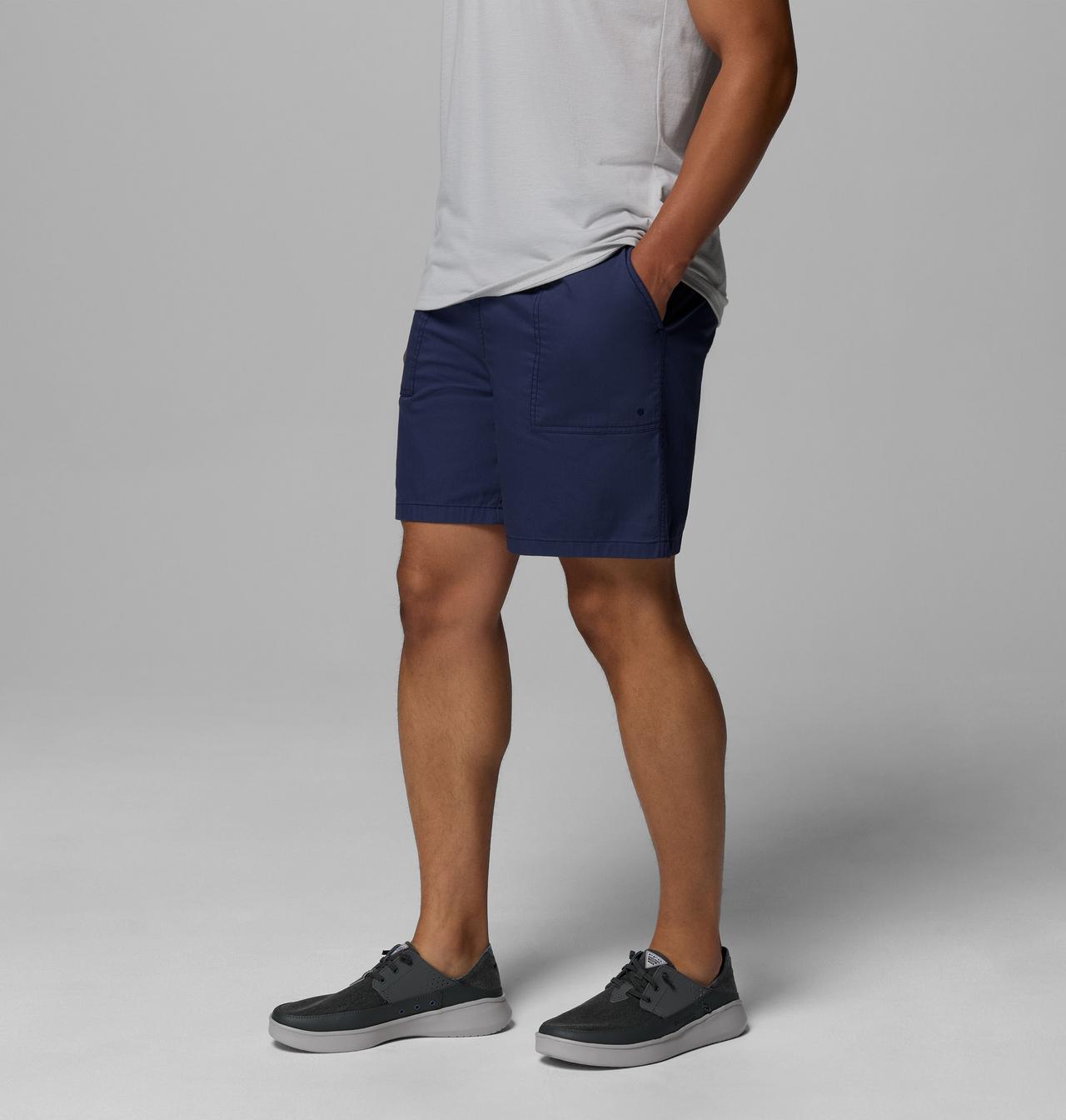 Men's PFG Bonefish Flats™ Shorts | 466 | L | 7 4