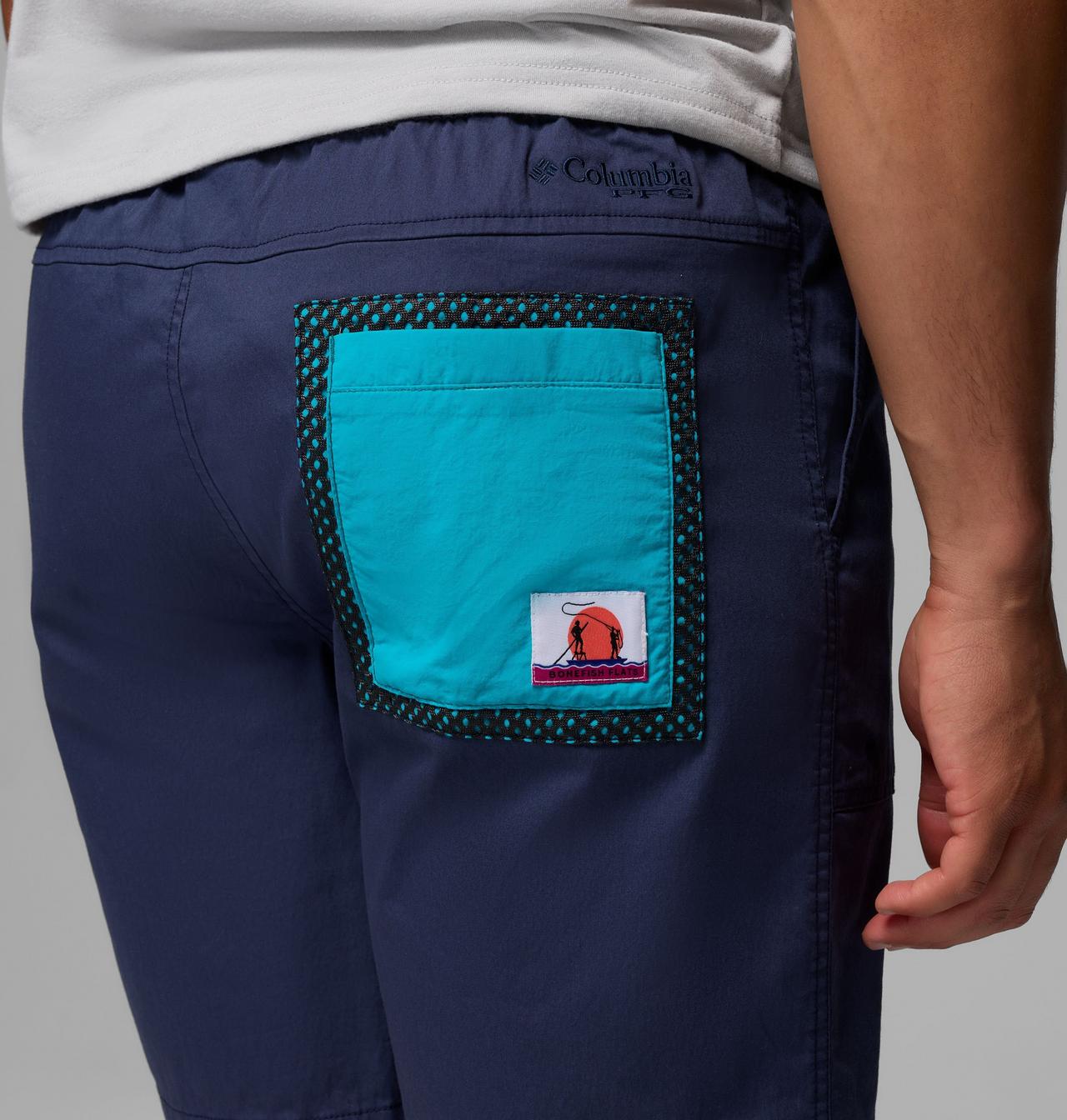 Men's PFG Bonefish Flats™ Shorts | 466 | L | 7 6