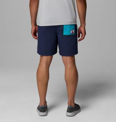 Short Bonefish Flats Homme, Color: Nocturnal, image 3