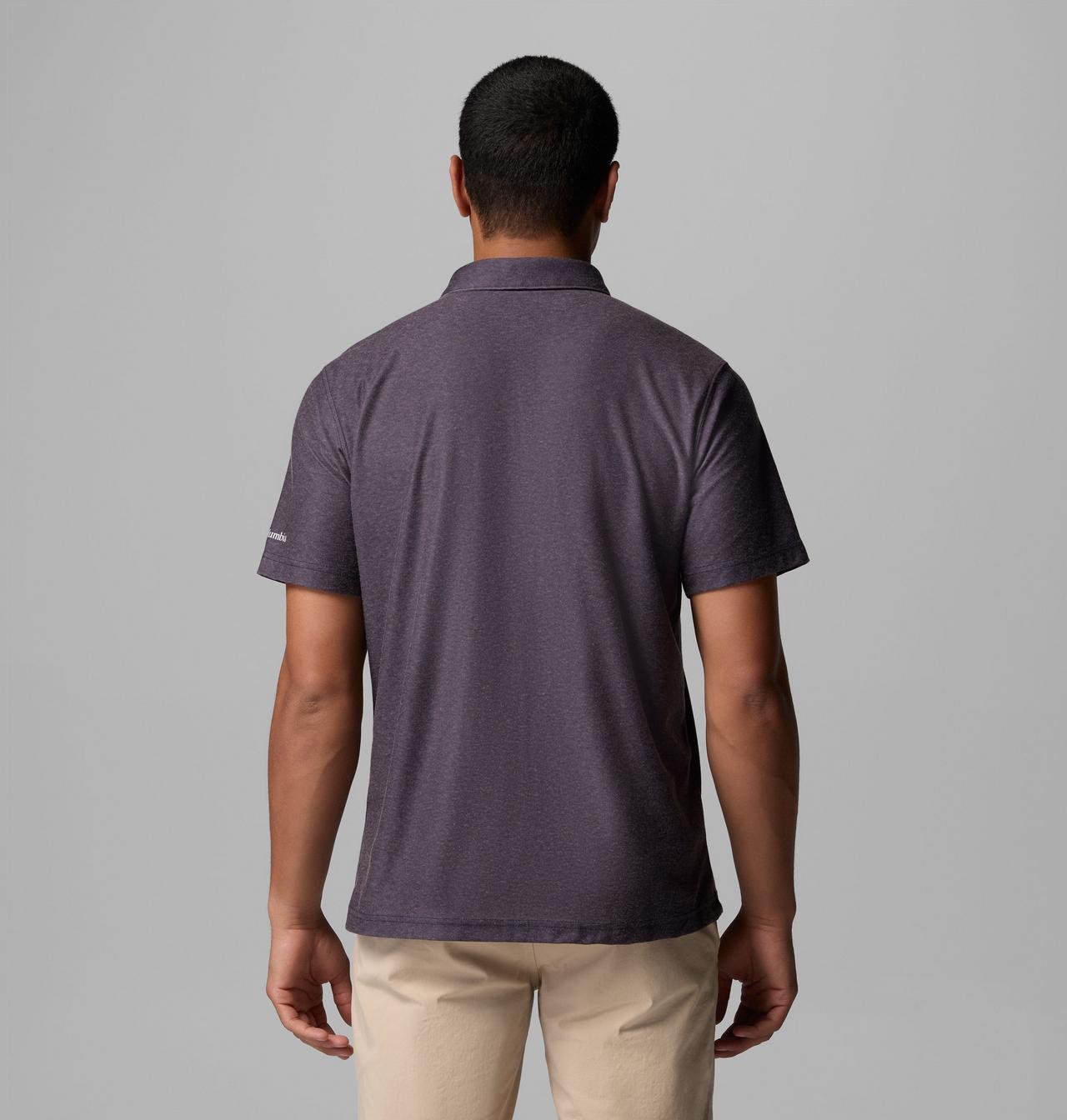 Men's Collegiate Thistletown Hills Printed Polo - Penn State 3