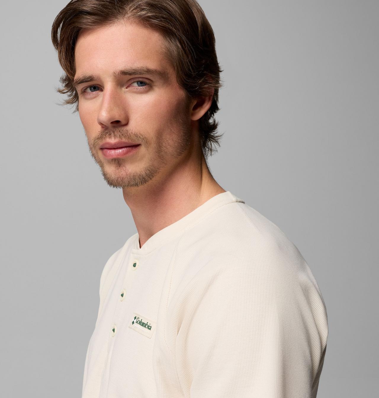 Men's Acker Rock™ Knit Short Sleeve 5