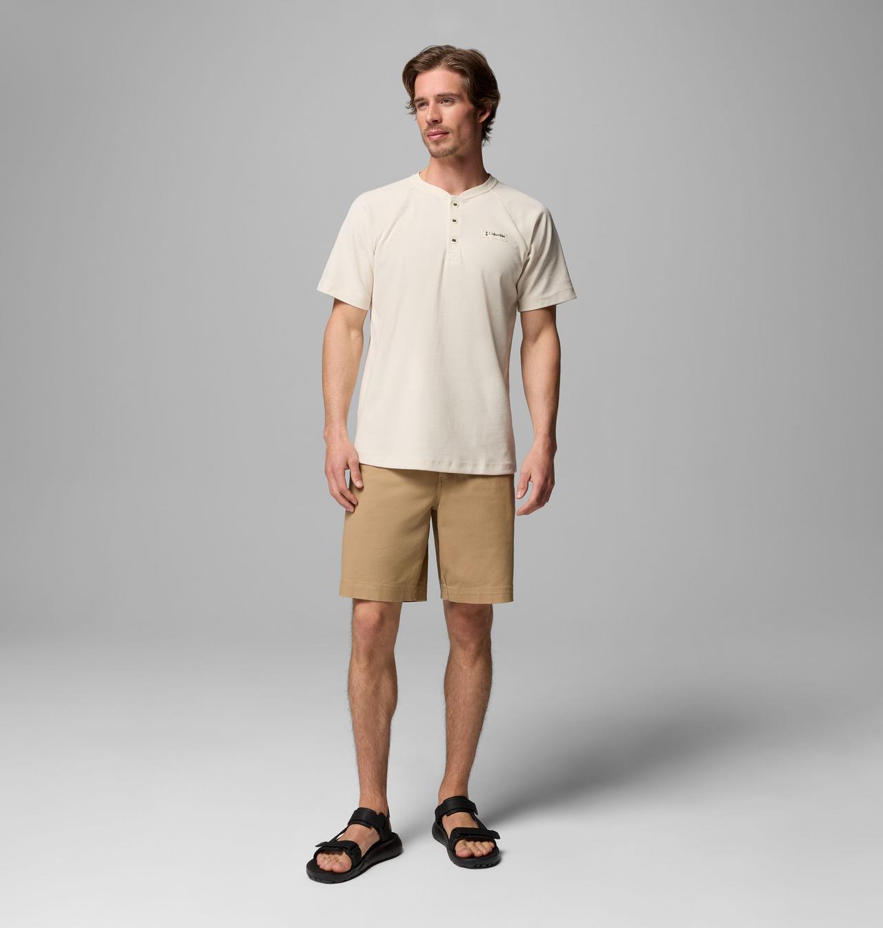 Men's Acker Rock™ Knit Short Sleeve 2