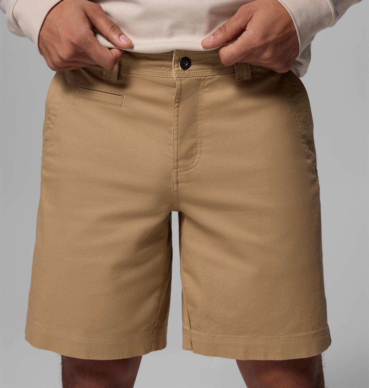 Men's Acker Rock™ Twill Shorts 5