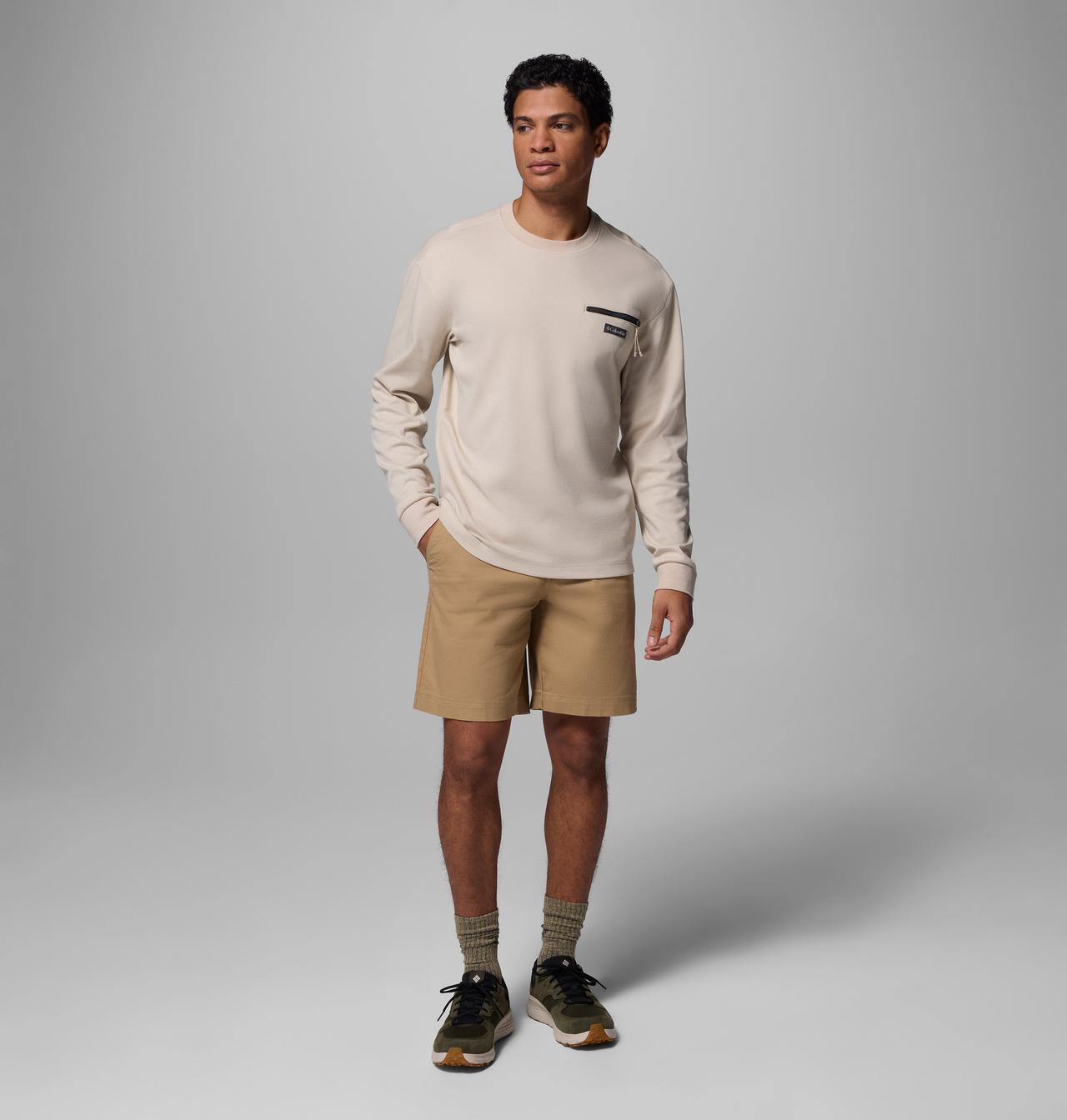 Men's Acker Rock™ Twill Shorts 2