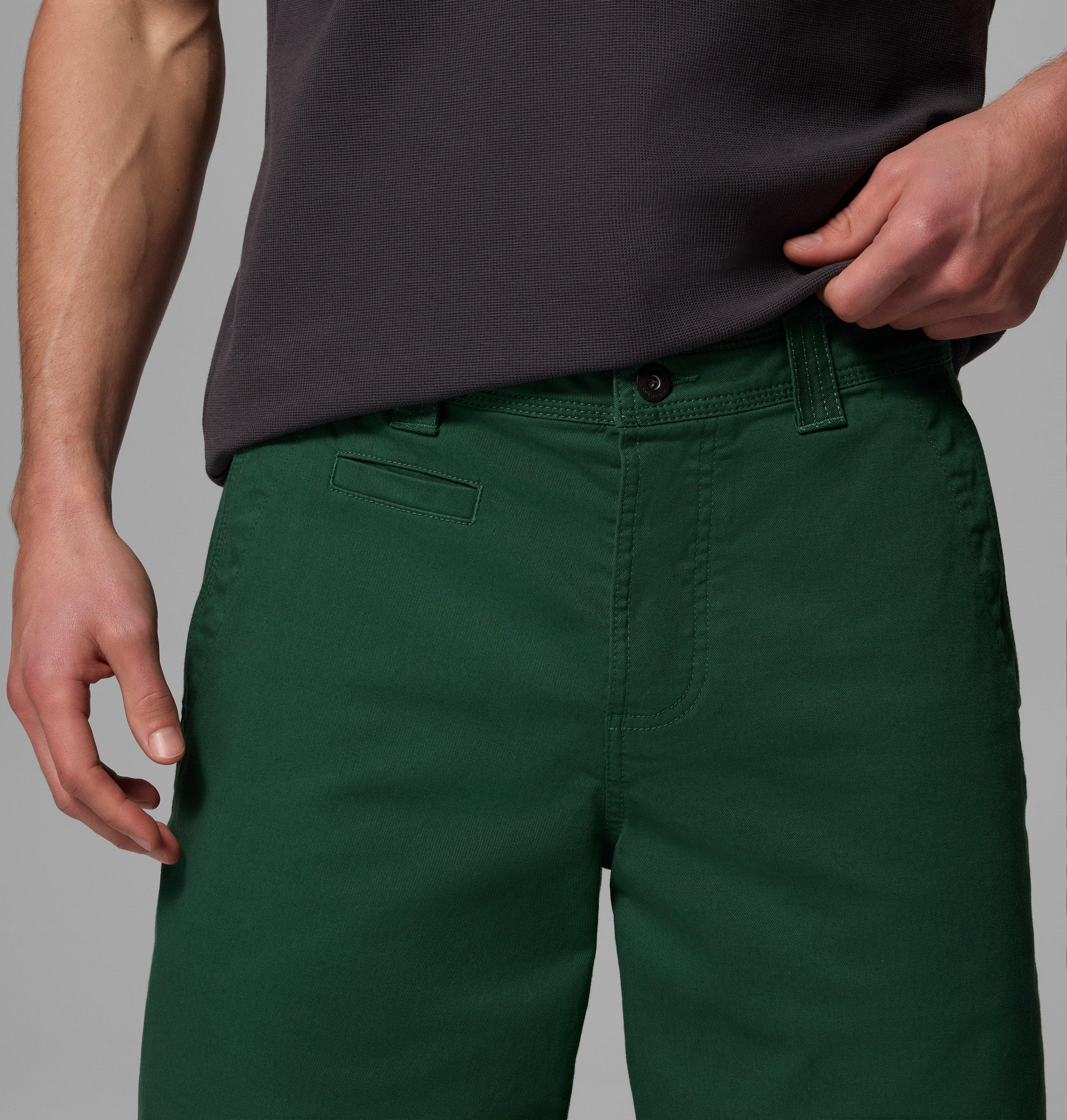 Homme Short en sergé Acker Rock | 375 | 38 | 9 5