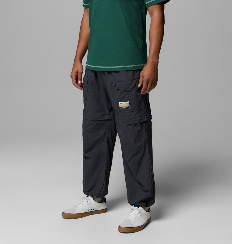 Acker Rock Convertible Hose f&uuml;r Unisex, Color: Shark, image 4