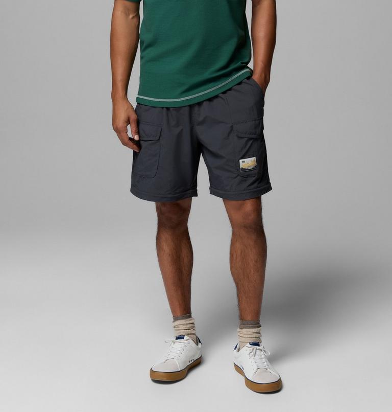 Acker Rock Convertible Hose f&uuml;r Unisex, Color: Shark, image 5