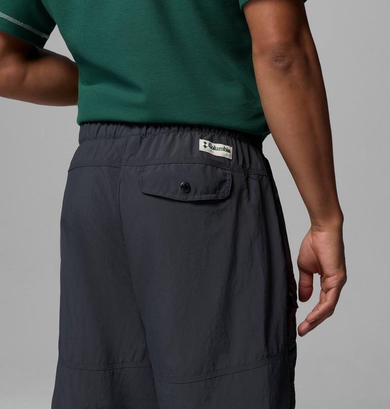 Acker Rock Convertible Hose f&uuml;r Unisex, Color: Shark, image 9