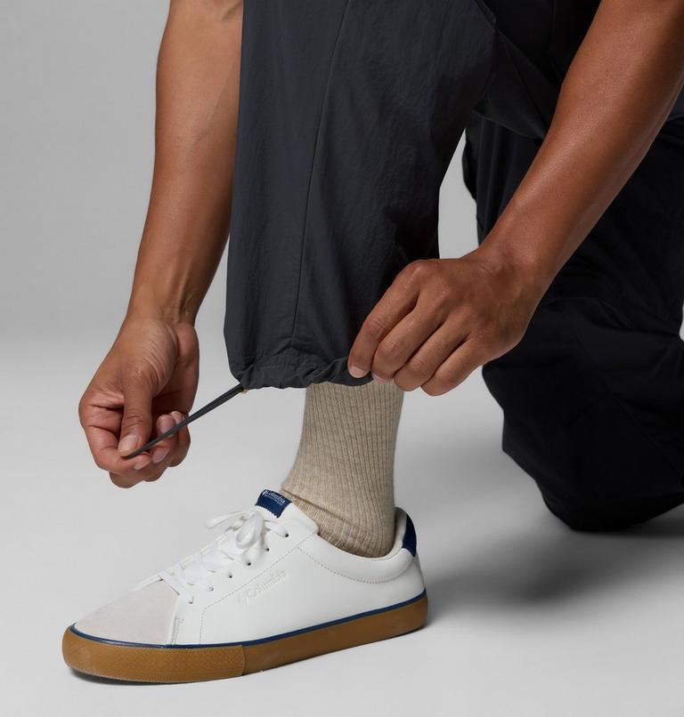 Acker Rock Convertible Hose f&uuml;r Unisex, Color: Shark, image 10