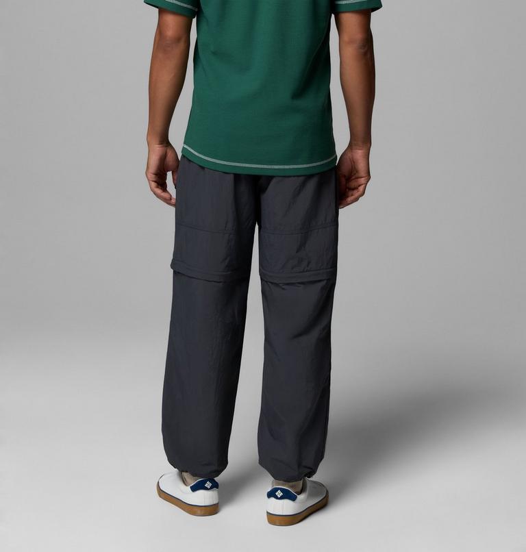 Acker Rock Convertible Hose f&uuml;r Unisex, Color: Shark, image 3