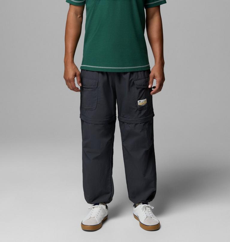 Acker Rock Convertible Hose f&uuml;r Unisex, Color: Shark, image 1