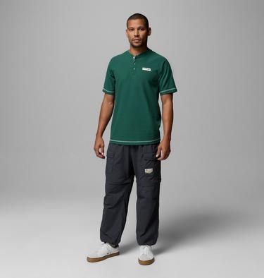 Acker Rock Convertible Hose f&uuml;r Unisex, Color: Shark, image 6