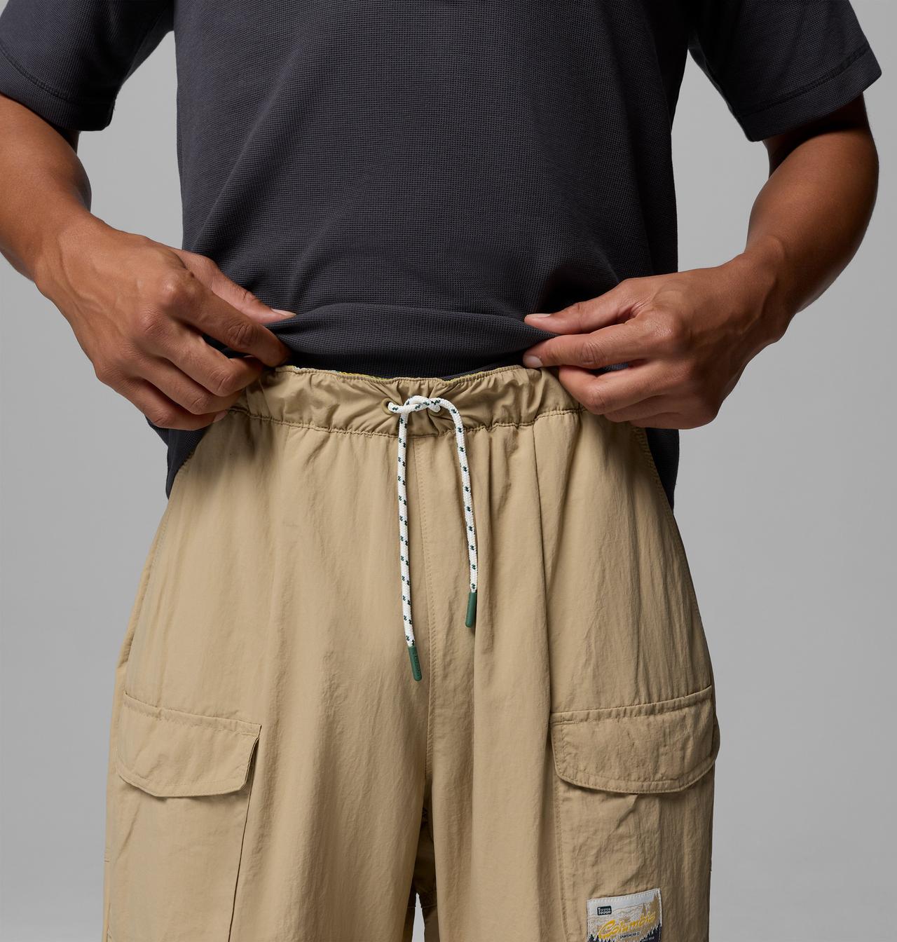 Men's Acker Rock Convertible Pants 7