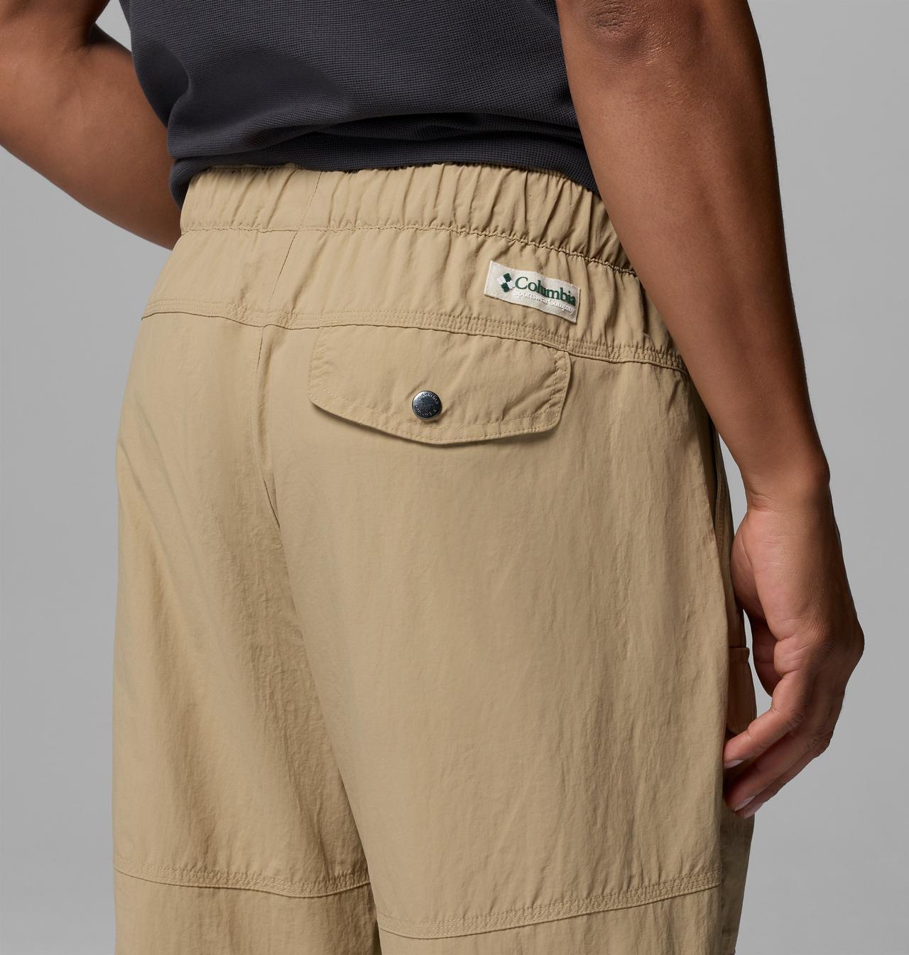 Men's Acker Rock Convertible Pants 9