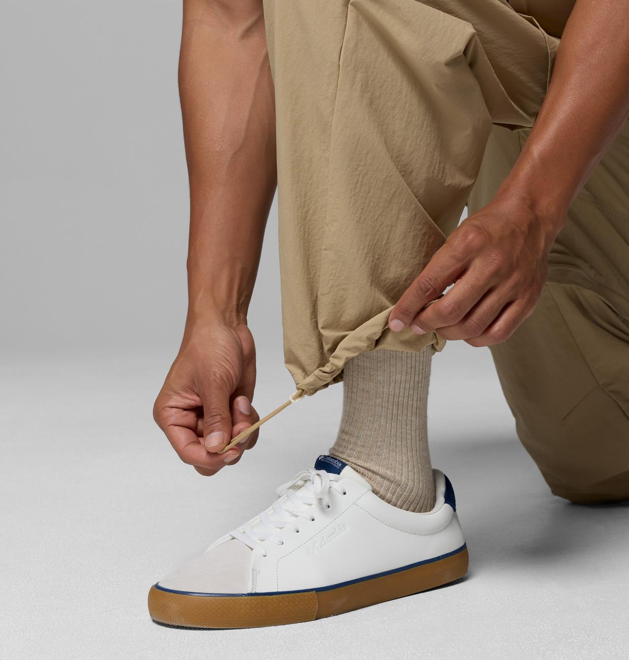 Men's Acker Rock Convertible Pants 10