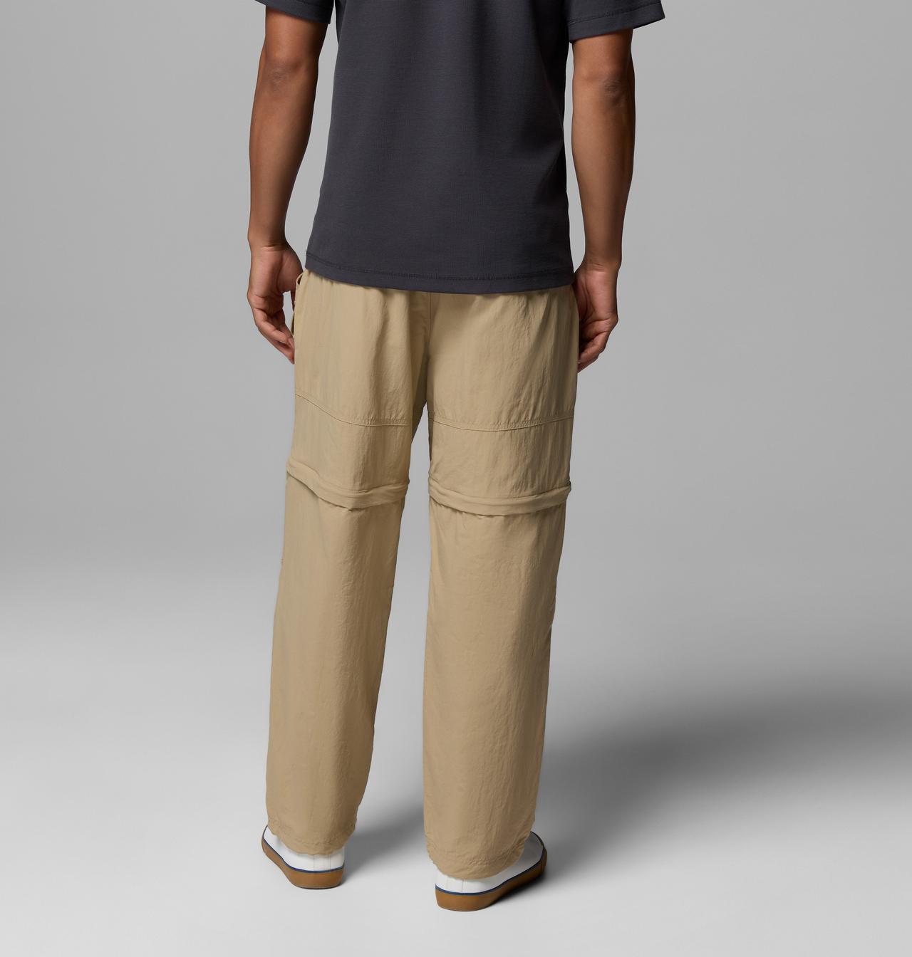 Men's Acker Rock Convertible Pants 3