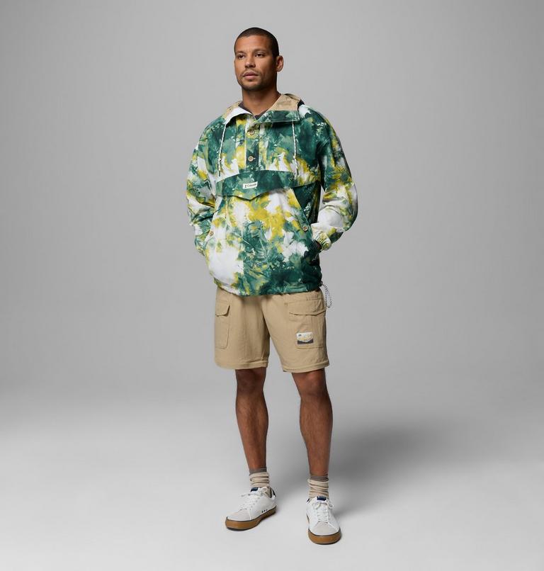 Acker Rock Convertible Hose f&uuml;r Unisex, Color: Beach, image 2