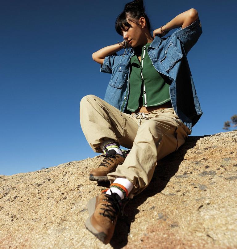 Acker Rock Convertible Hose f&uuml;r Unisex, Color: Beach, image 11