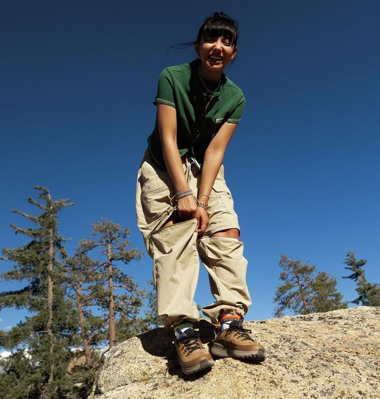 Acker Rock Convertible Hose f&uuml;r Unisex, Color: Beach, image 14