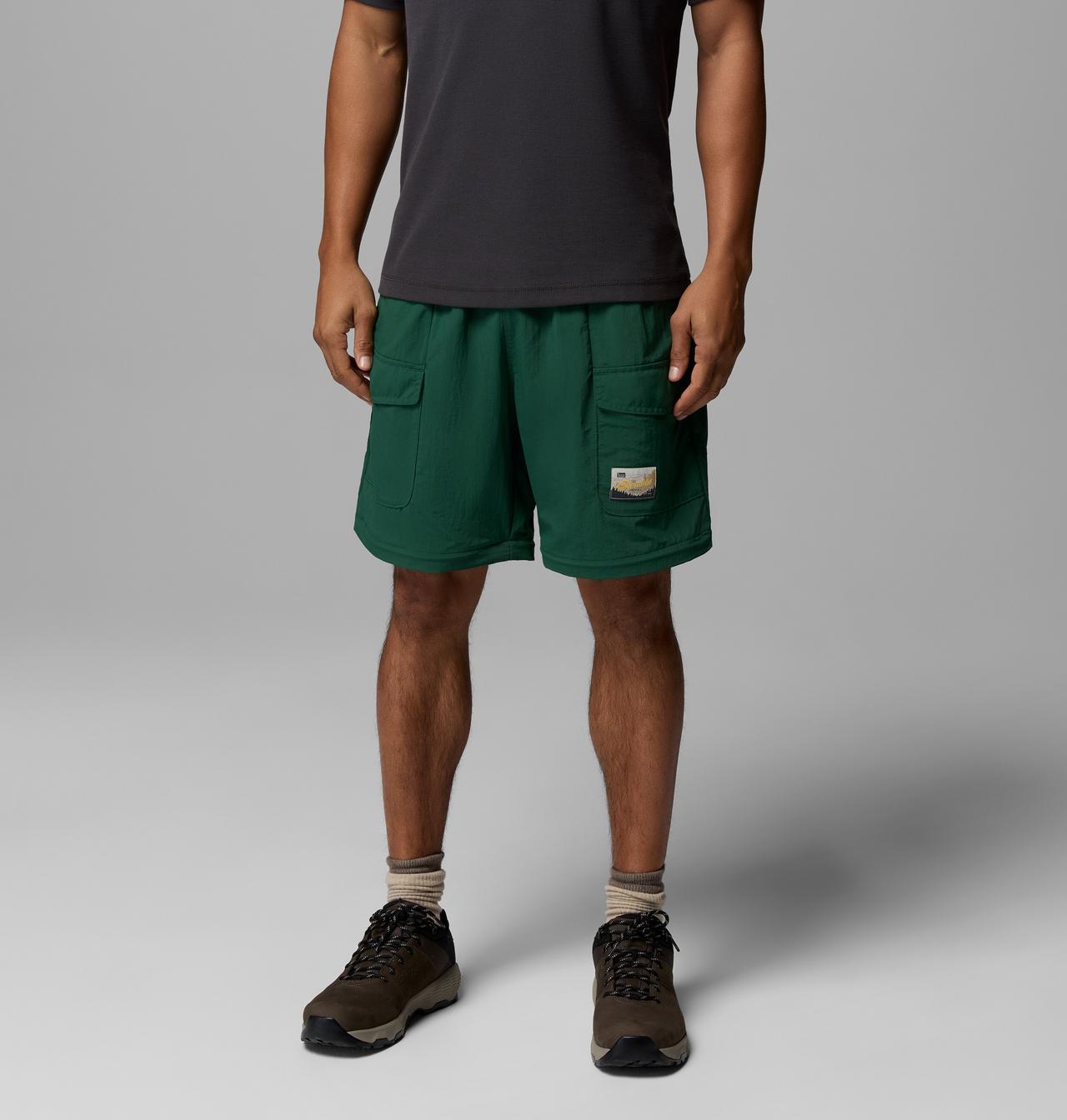 Men's Acker Rock™ Convertible Pants 5