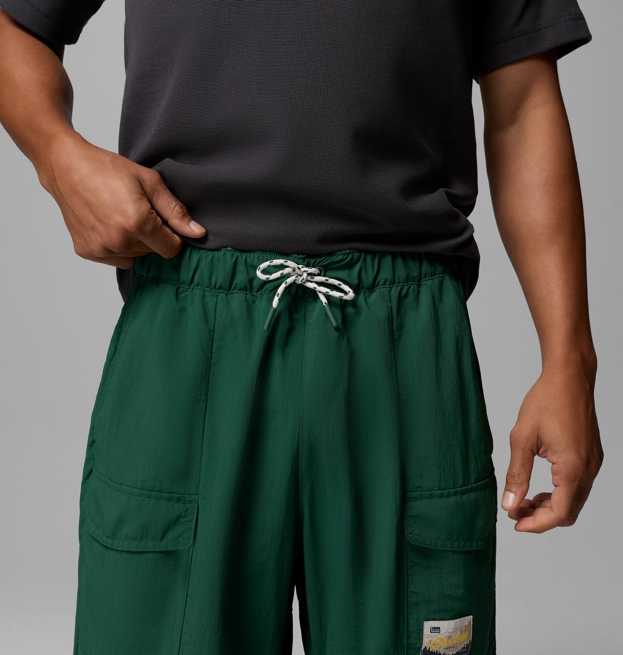 Men's Acker Rock™ Convertible Pants 7