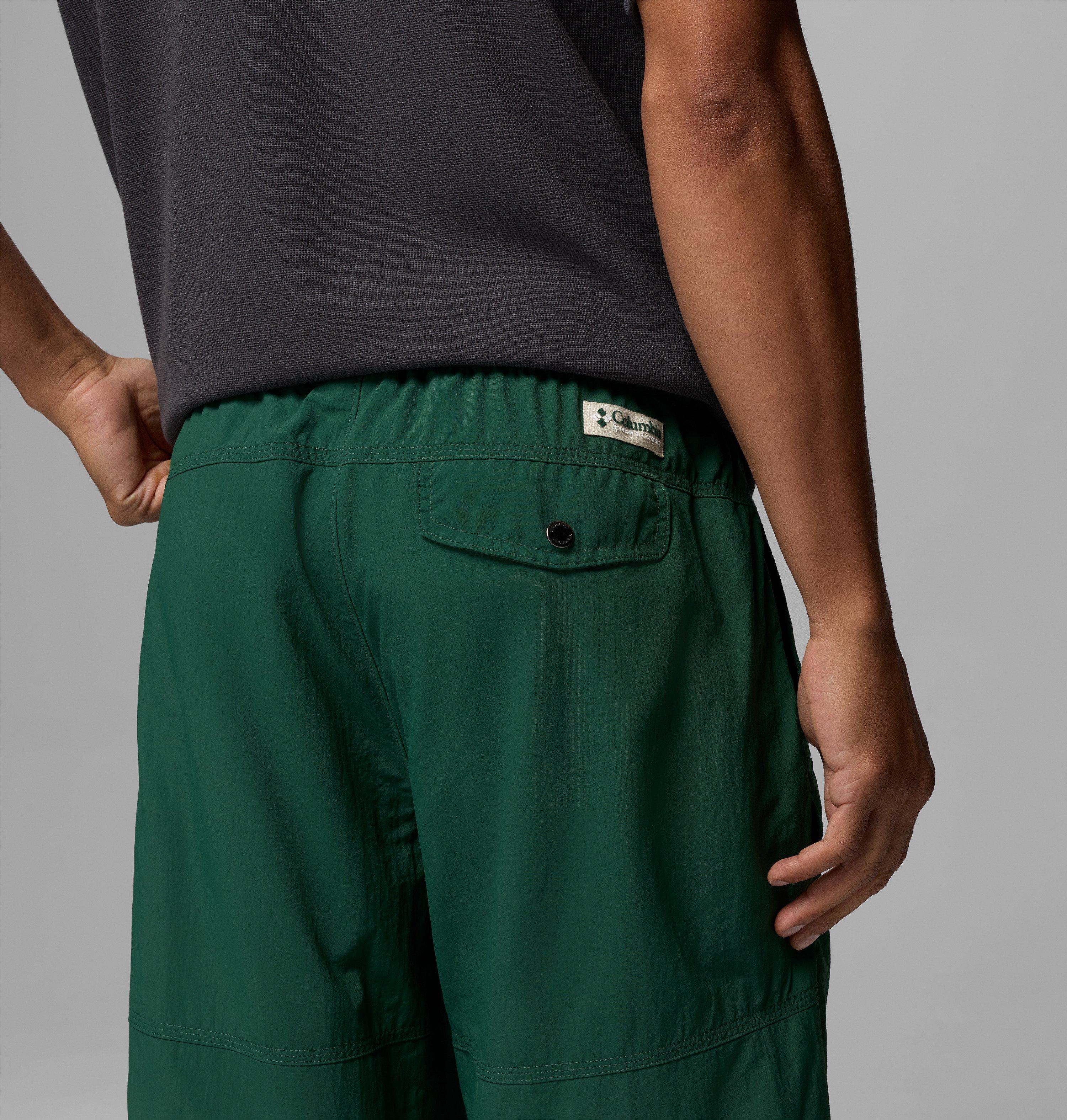 Homme Pantalon convertible Acker Rock 9