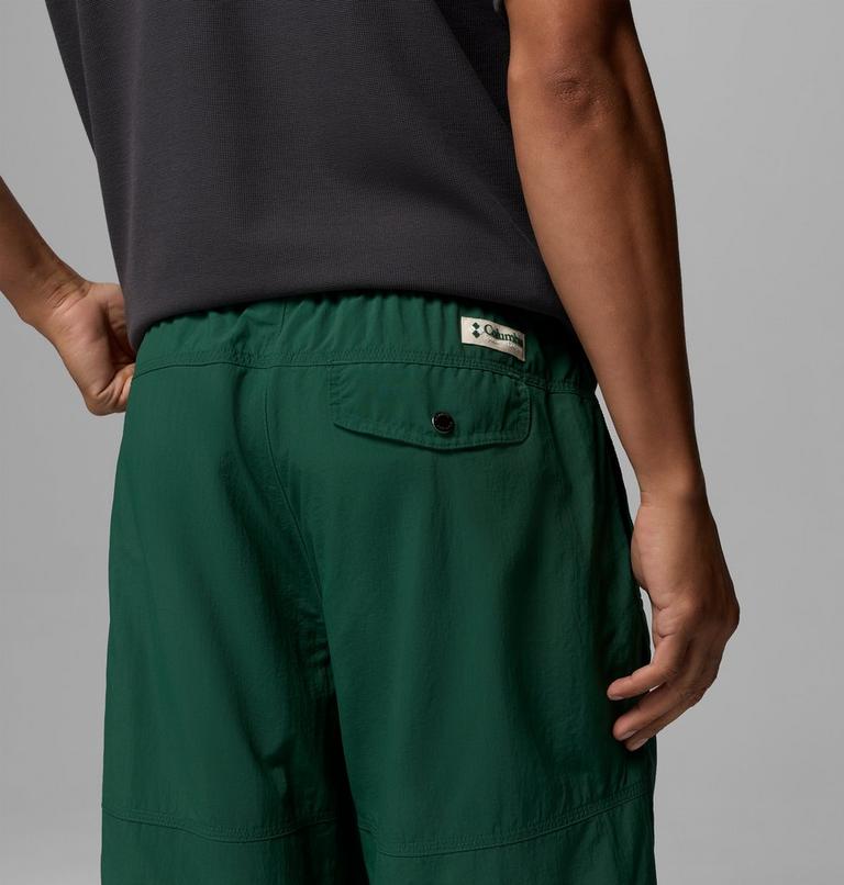 Acker Rock Convertible Hose f&uuml;r Unisex, Color: Rain Forest, image 9