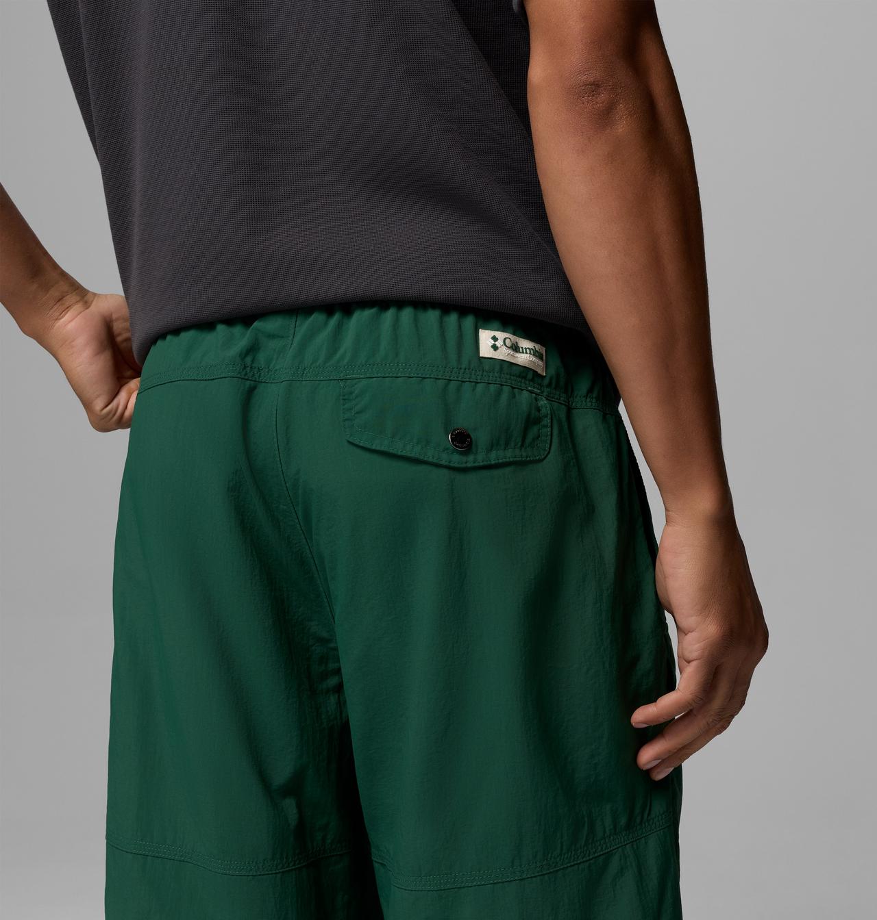 Men's Acker Rock™ Convertible Pants 9