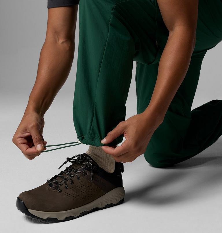 Acker Rock Convertible Hose f&uuml;r Unisex, Color: Rain Forest, image 10