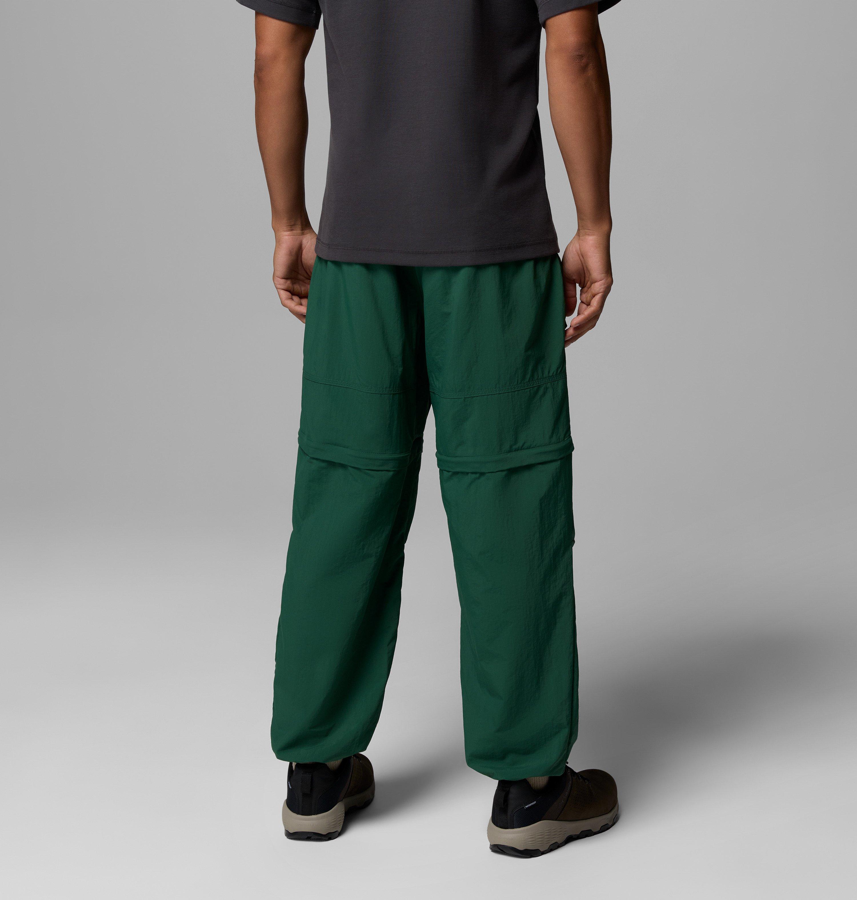 Homme Pantalon convertible Acker Rock 3