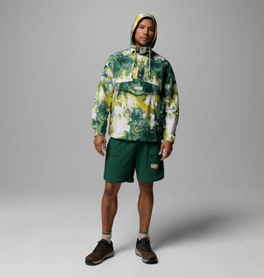 Acker Rock Convertible Hose f&uuml;r Unisex, Color: Rain Forest, image 2