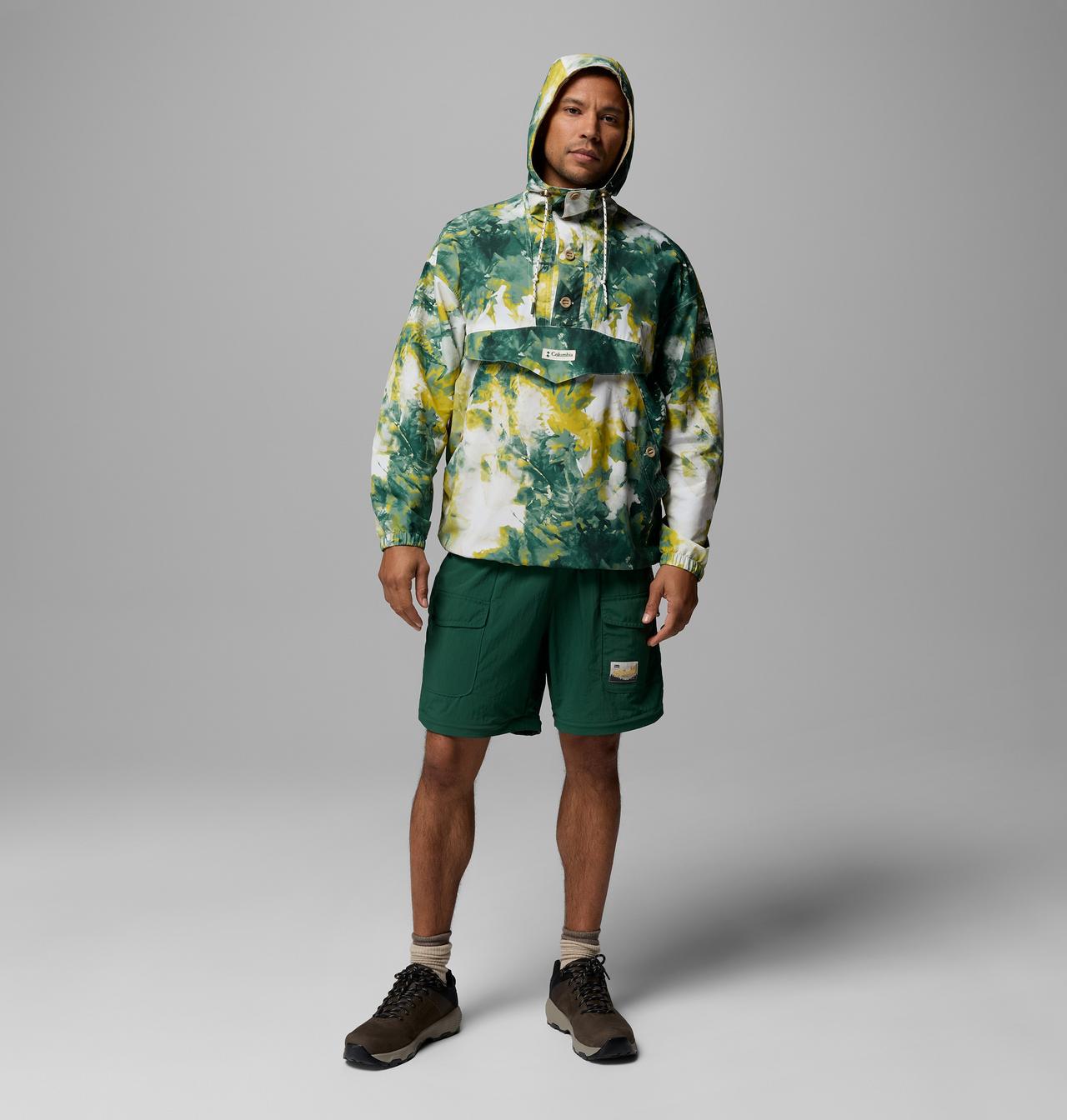 Men's Acker Rock™ Convertible Pants 2