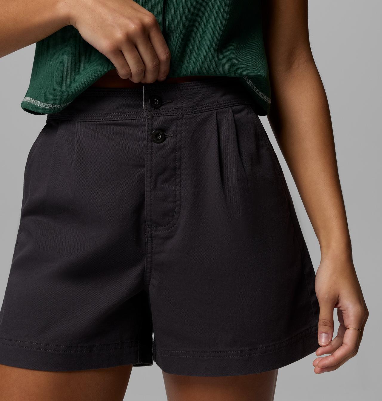 Women's Acker Rock™ Twill Shorts 5
