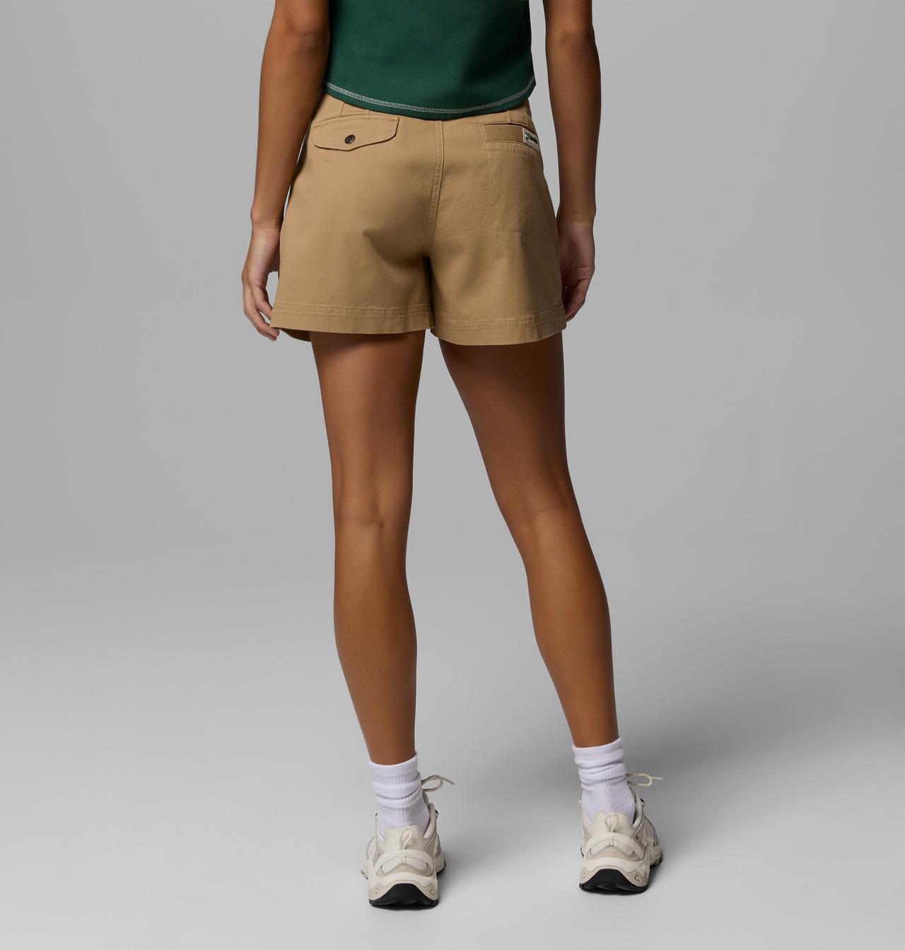 Women's Acker Rock™ Twill Shorts | 214 | 2 | 5 3