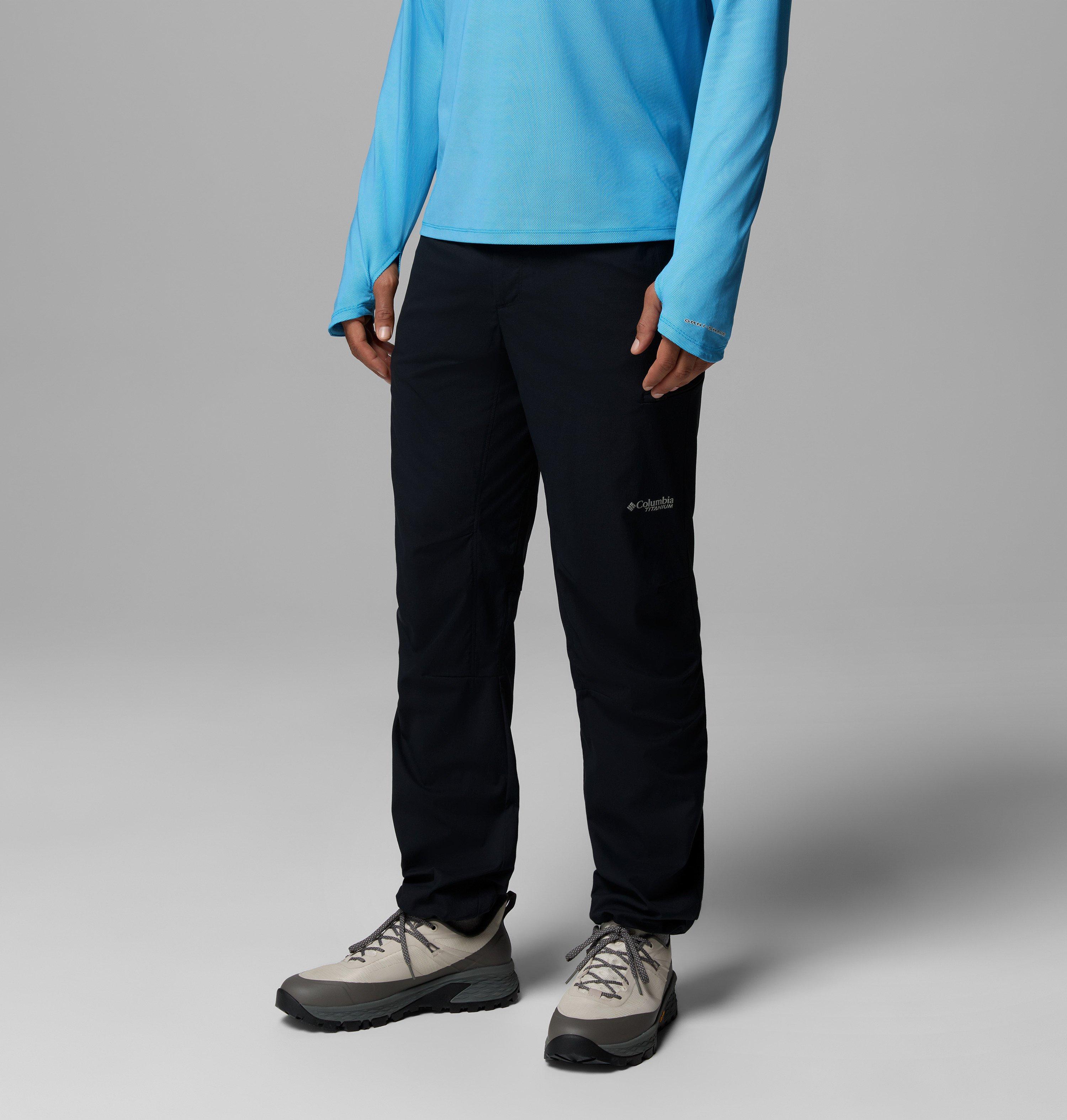 Men's Cosmiques Pro Nylon Pants 4