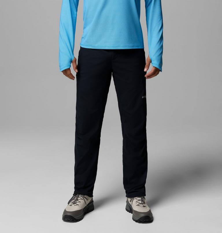 Pantalon en Nylon Cosmique Pro Homme, Color: Black, image 5