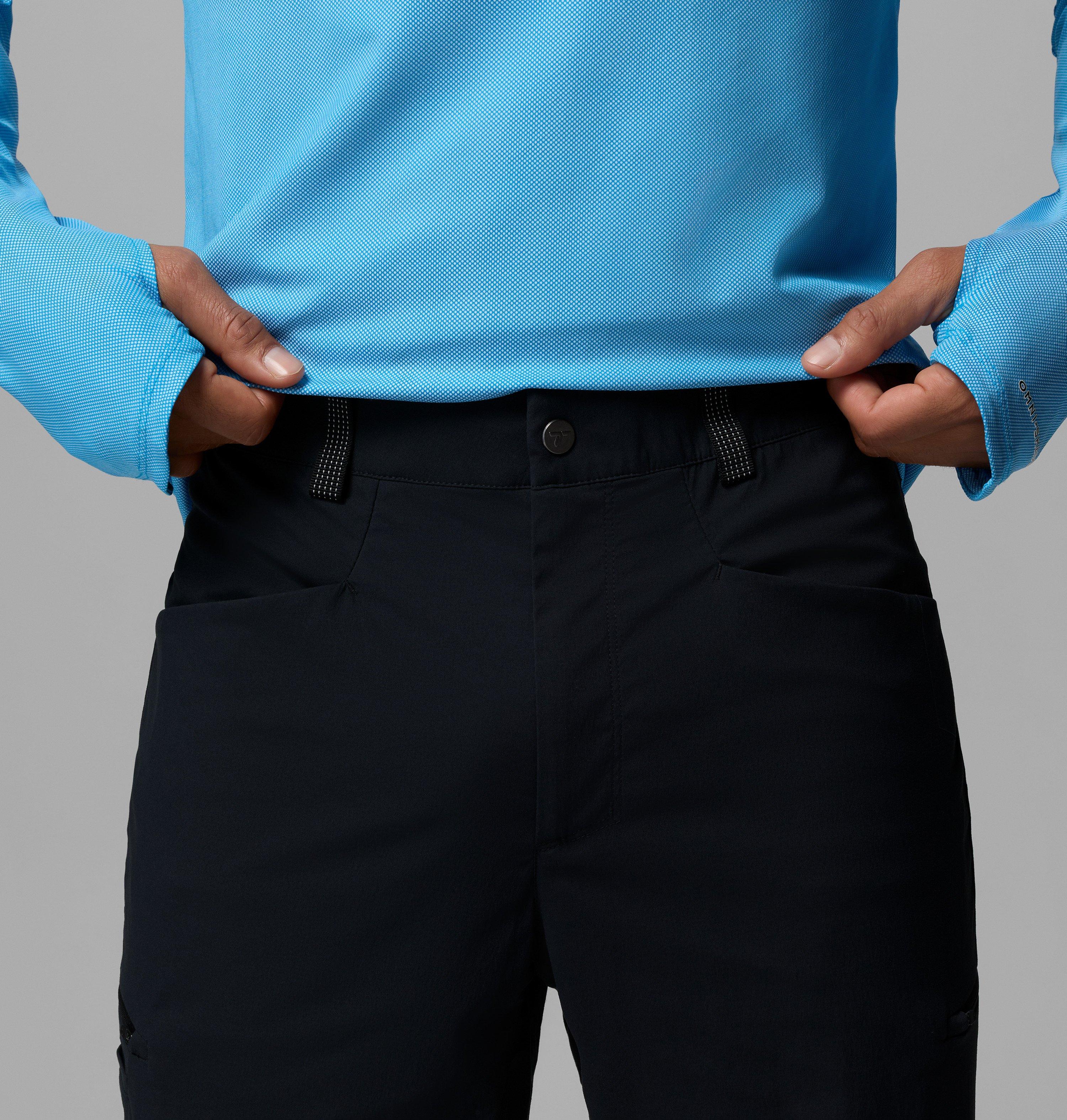 Men's Cosmiques Pro Nylon Pants 6