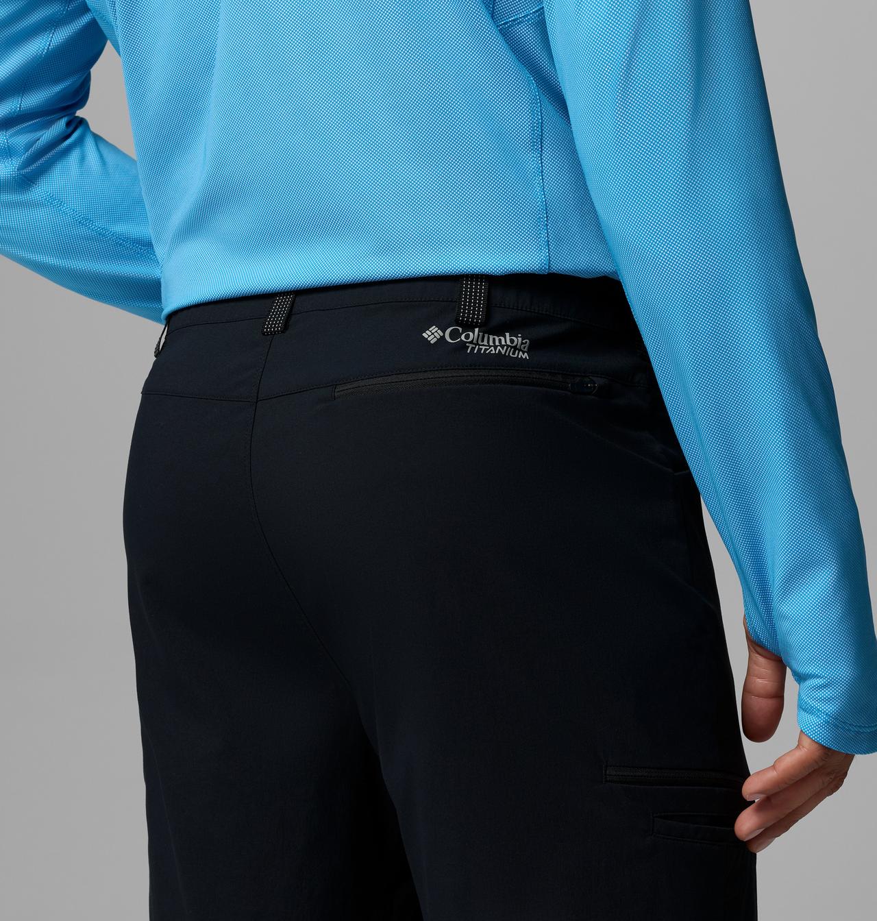 Men's Cosmiques Pro™ Nylon Pants 7