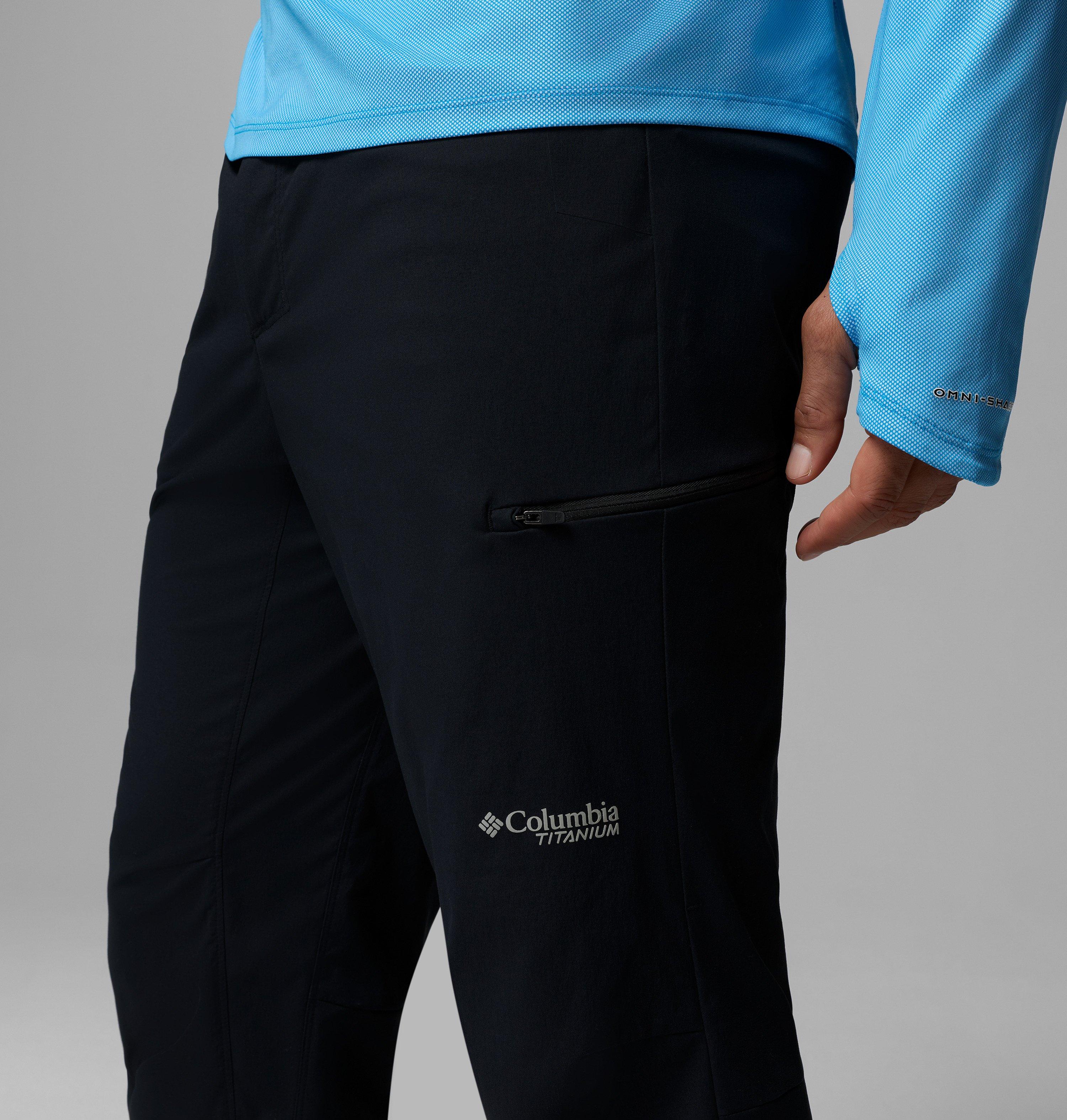 Men's Cosmiques Pro Nylon Pants 8