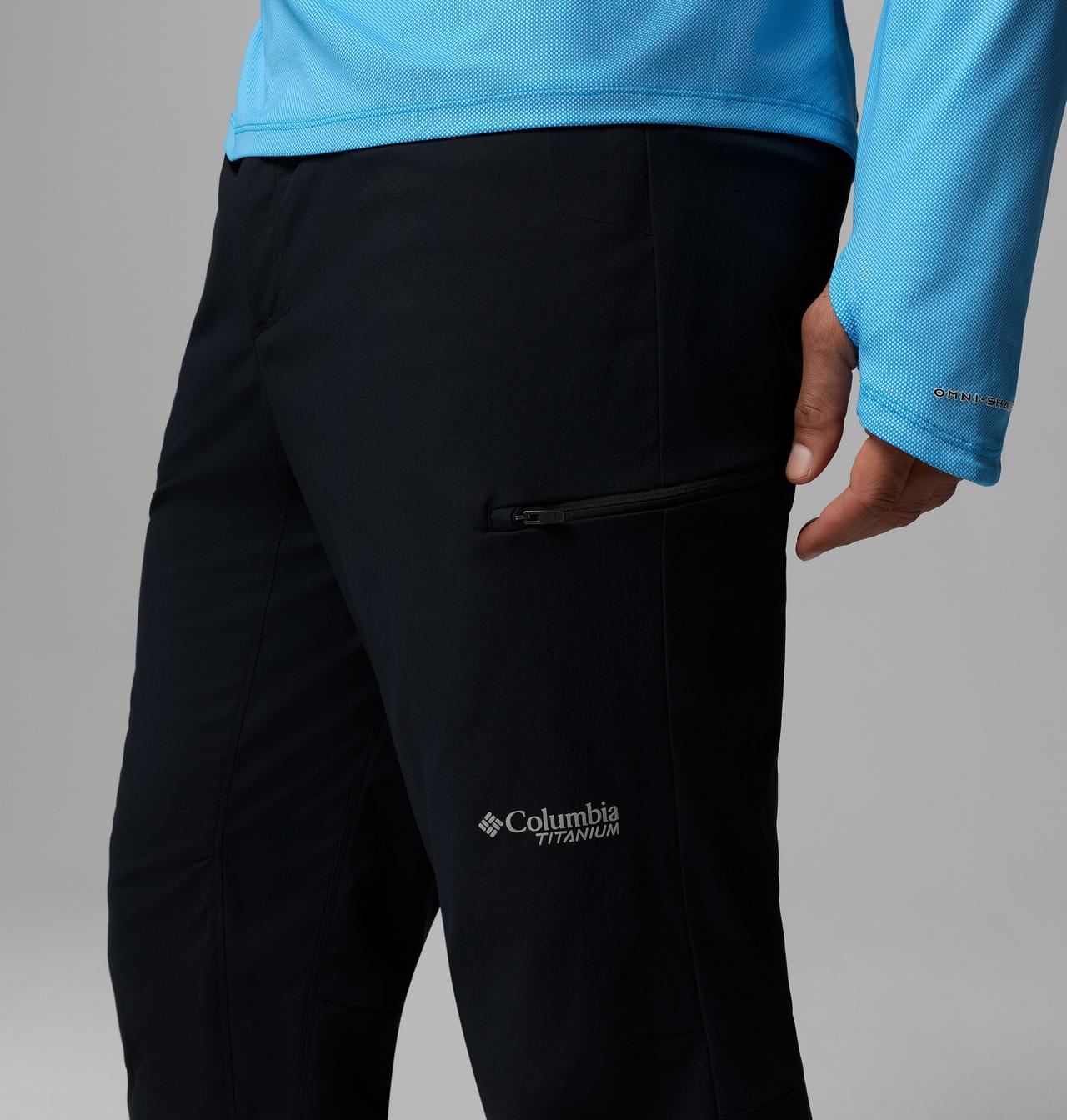 Men's Cosmiques Pro™ Nylon Pants 8