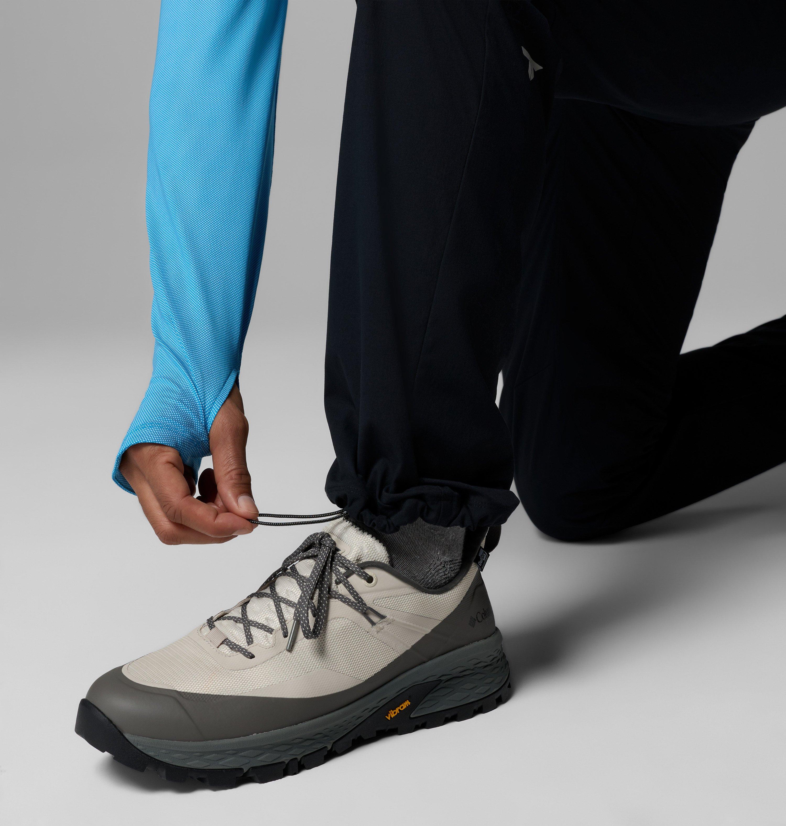 Men's Cosmiques Pro Nylon Pants 9