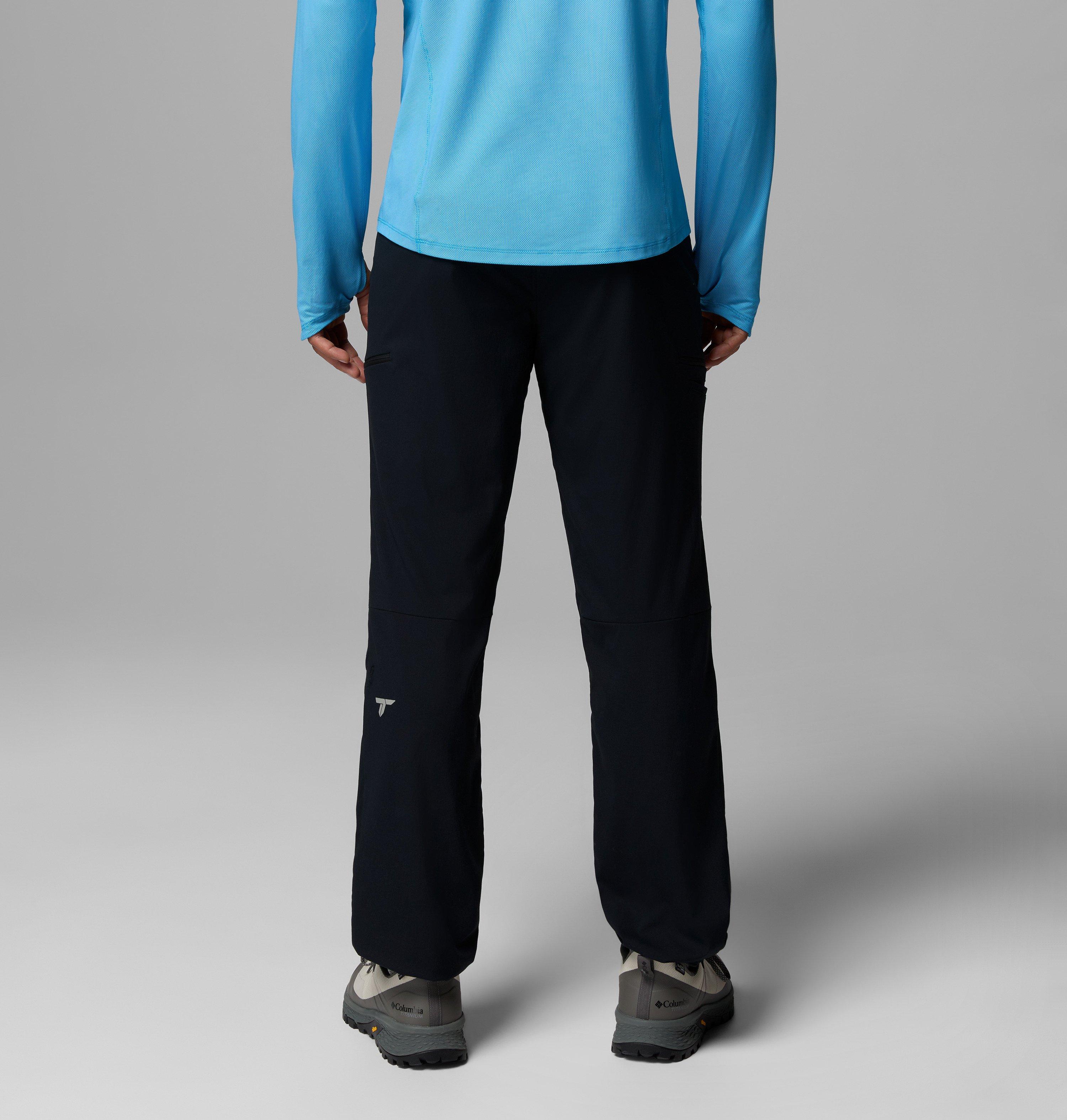 Men's Cosmiques Pro Nylon Pants 3