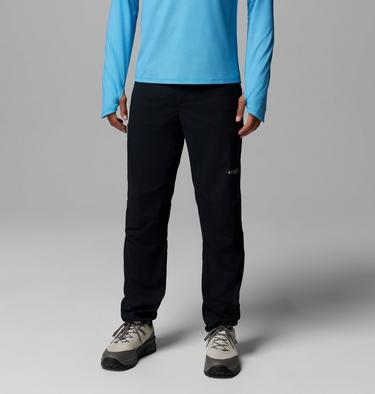 Men's Cosmiques Pro Hiking Trousers, Color: Black, image 3