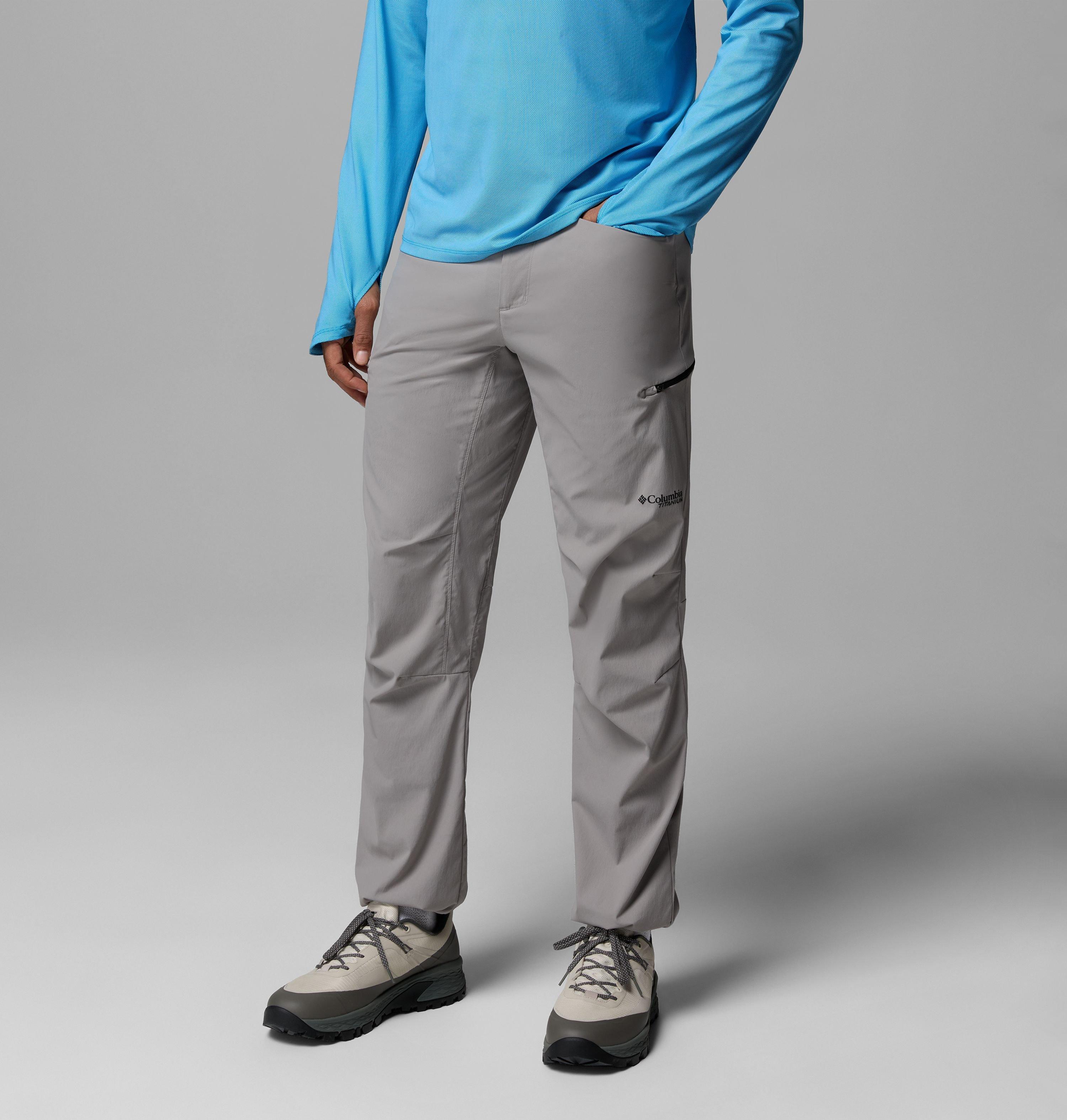 Men's Cosmiques Pro Nylon Pants 4